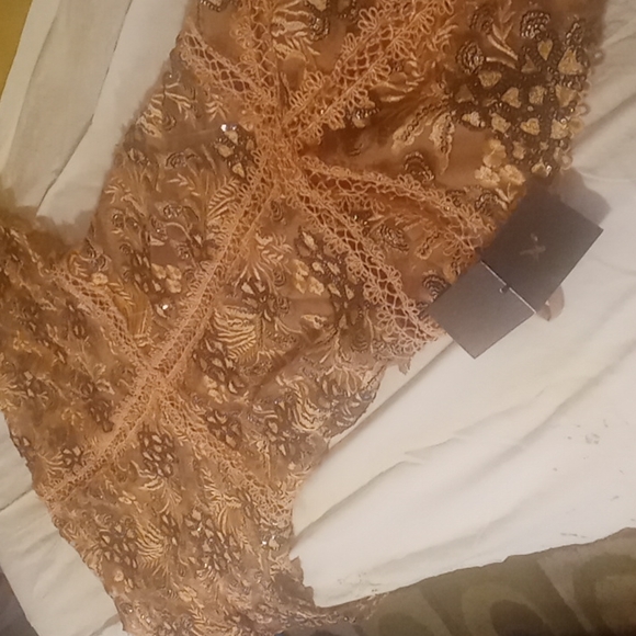 X by NBD Felicity dress - Picture 3 of 3